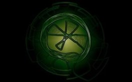 Xbox-Green