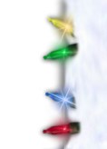Snow Lights Right