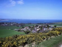 Dorset By The Sea