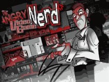 Angry Video Game Nerd