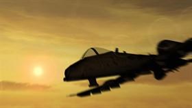 A-10 Thunderbolt II
