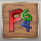 Project 64 Toon