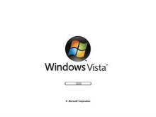Vista Orb Black