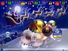 Christmas Wonderland
