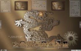 Chinese Dragon