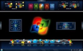 Windows 7 Colors