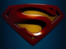Superman Returns Logo