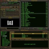 PIPBoy 2000 Audio Player v140