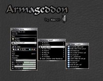 Armageddon RC