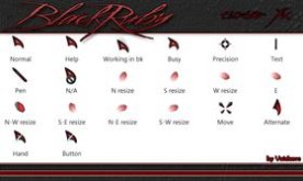 BlackRuby