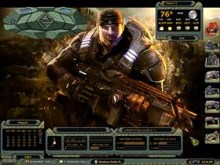 Gears Of War