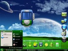 Green Vista
