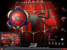Spiderman 3