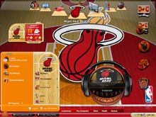 The Miami Heat