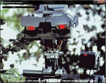 Short Circuit Johnny 5