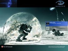 Halo 3 Master Chief