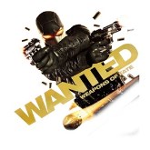 Wanted - Weapons Of Fate