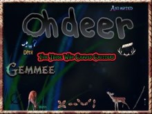 Oh Deer