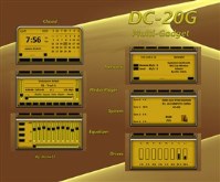 DC-20G
