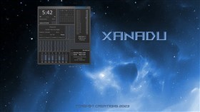 Xanadu