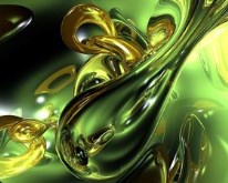 Green Fantasy