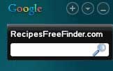 Recipes Free Finder