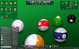 Billiards