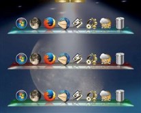 LightShadow Docks