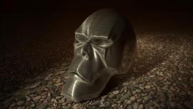 Head replica