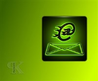 mail fire