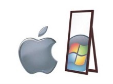 Apple's Bad Day - Vista Edition