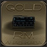 Gold Rim