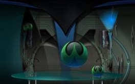 These walls have eyes