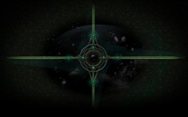 Star cross rings