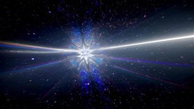 Starburst Nova