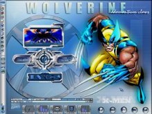 Wolverine II