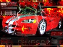 Mean V
