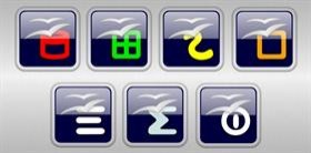 OpenOffice Icons