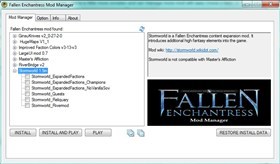 FE Mod Manager 1.0.4