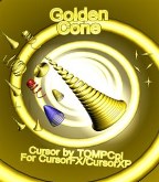Golden Cone