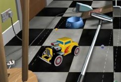 Micro Machines V4