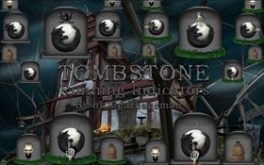 Tombstone Running Indicators