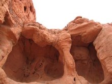 Valley of Fire V2