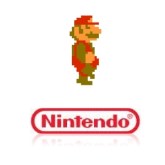 Walking Mario