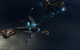 Real Capital Ships for Entrechnment V1.03