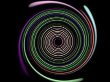Twister Wallpack
