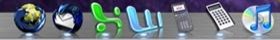 Leopard Dock Indicator