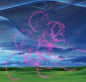 Animated Spirals DreamXM