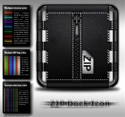 zip icon