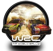 WRC FIA 2010